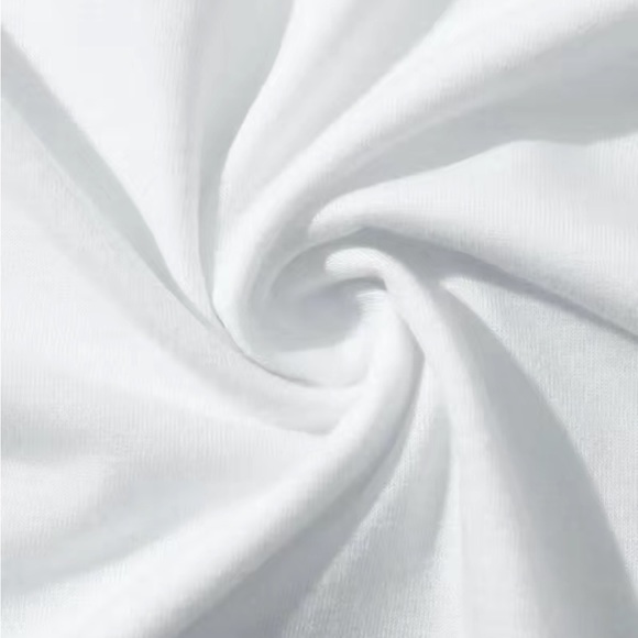 “Know Your Worth Then Add Tax” Quoted Tee - Picture 4 of 4